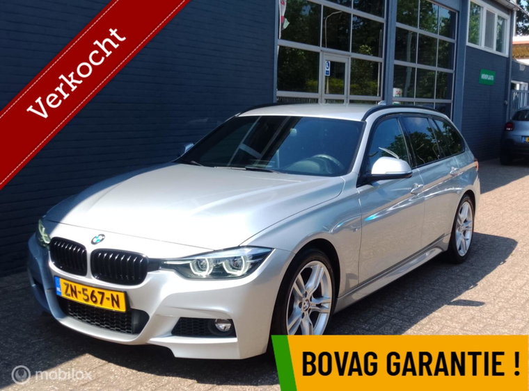 BMW 3 Serie