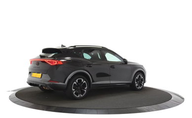 CUPRA Formentor 1.4 e-Hybrid Bns image