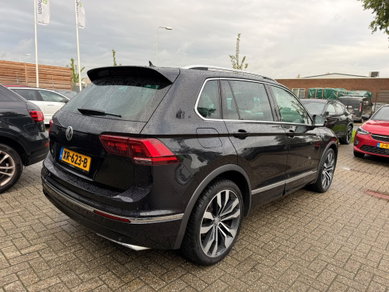 Volkswagen Tiguan 1.5 TSI ACT Highline Business R image