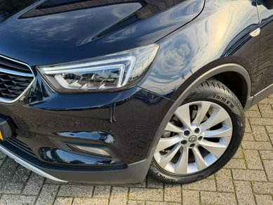 Opel Mokka X 1.4 Turbo Innovation | Trekhaak | All-season image