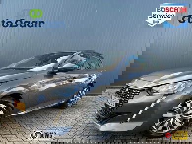 Peugeot 208 1.2 PureTech Active image