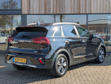 Kia Niro 1.6 GDi PHEV DynamicPlusLine | Trekhaak | Stoel/Stuurverwarming image