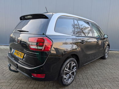 Citroën Grand C4 Spacetourer 1.2 PureTech | Stoelmassage | Cruise Control | 7.persoons image