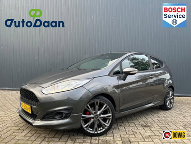 Ford Fiesta 1.0 EcoBoost ST Line image