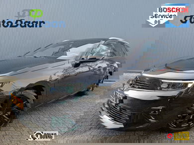 Opel Astra Sports Tourer Sports Tourer 1.6 Turbo Hybrid GS Winterpack / 360* Camera / Nav image