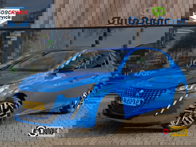 Peugeot 208 1.2 PureTech Allure Pack | Adaptive Cruise Control | Dealer Onde image