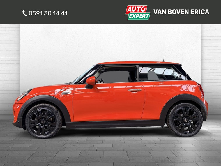 MINI Mini