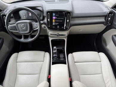 Volvo XC40 1.5 T5 Recharge Inscription image