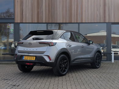 Opel Mokka 1.2 Turbo Hybrid GS | Virtual Display | Stoelmassage image