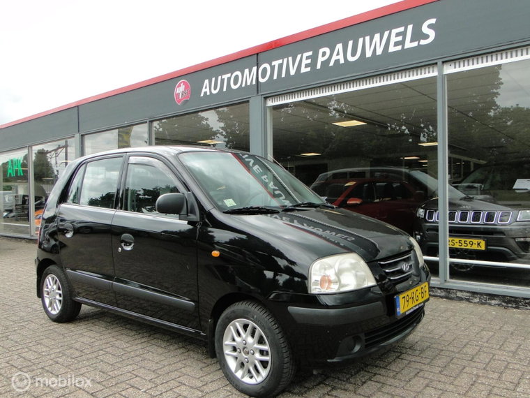 Hyundai Atos
