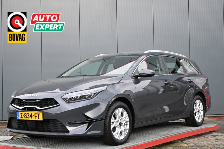 Kia Ceed Sportswagon
