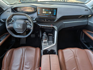 Peugeot 5008 1.2 PureTech Allure | Nieuwe Distributieriem! | 7 persoons image