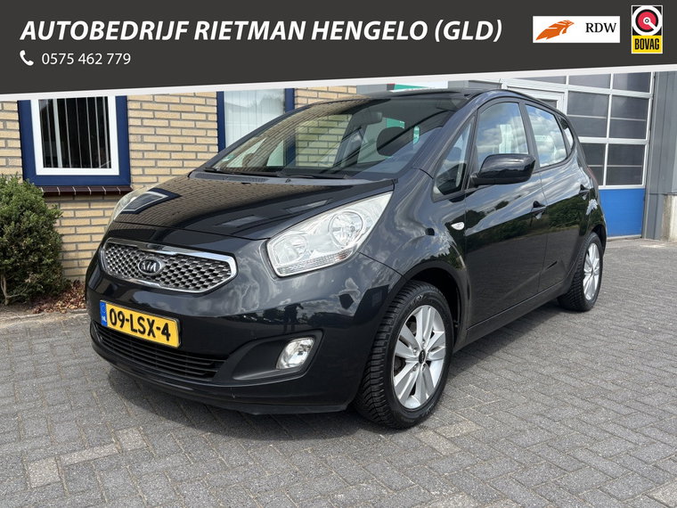 Kia Venga