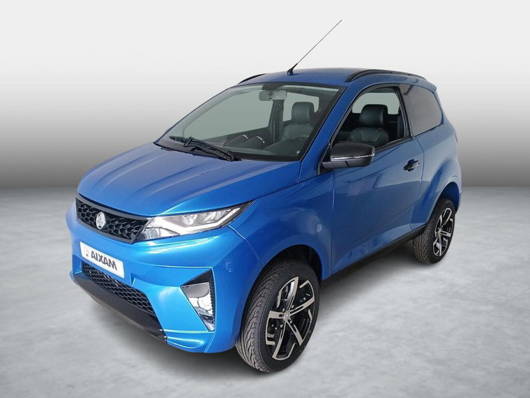 Aixam Crossover Premium