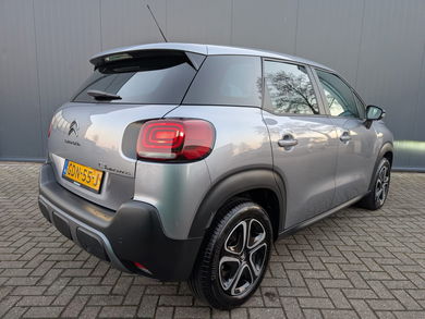 Citroën C3 Aircross 1.2 PT S&S You image