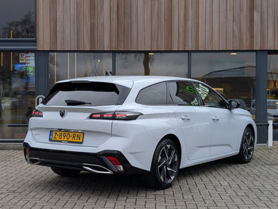 Peugeot 308 SW 1.2 PureTech Allure | 360° Camera | Automaat image