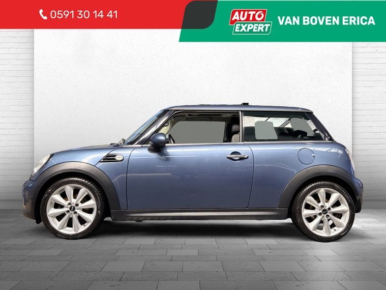 MINI Mini