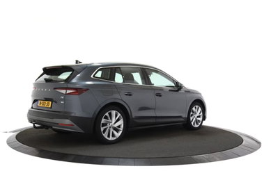 Škoda Enyaq iV 60 image