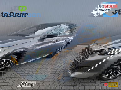 Peugeot 208 1.2 PureTech GT Pack | Pano | Adaptive Cruise Control | Stoelver image