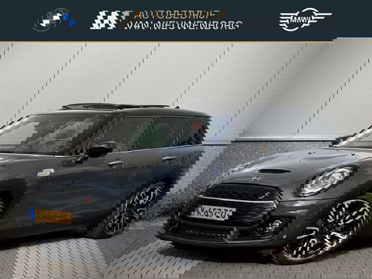 Foto van MINI Clubman Mini 2.0 Cooper S Hammersmith