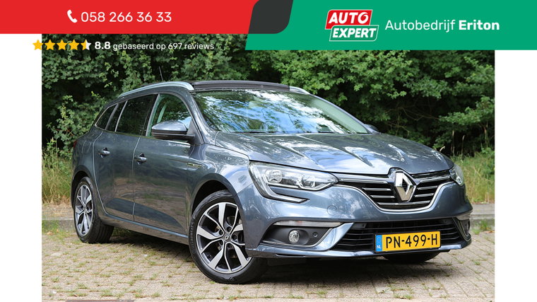 Renault Mégane