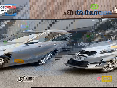 Kia Ceed Sportswagon 1.0 T-GDi Dynamic line | Adaptive Cruise Control | Camera | Deal image