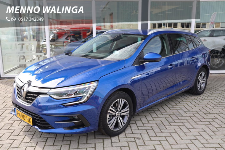 Renault Mégane