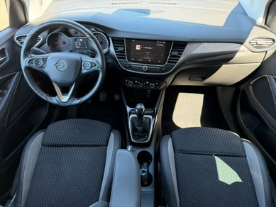 Opel Crossland X 1.2 Turbo Innovation | Trekhaak image