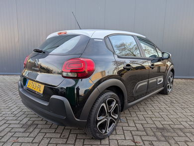 Citroën C3 1.2 PureTech Feel | Dealer onderhouden | Cruise Control image
