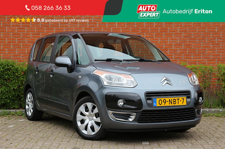 Citroën C3 Picasso
