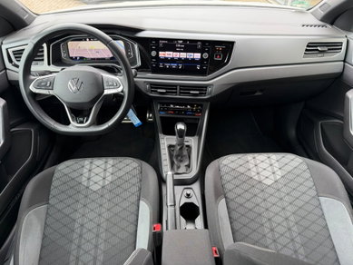 Volkswagen Taigo 1.0 TSI R-Line | IQ Light | Digital Cockpit | Carplay image