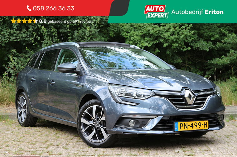 Renault Mégane