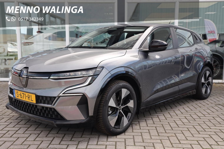Renault Mégane