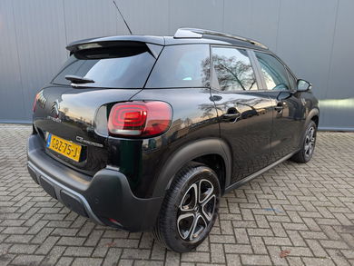 Citroën C3 Aircross 1.2 Pure Tech You | Airco | Apple Carplay | Dealer Onderhouden image