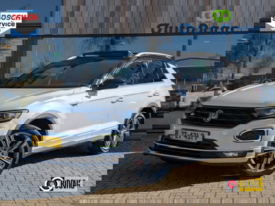 Volkswagen T-Roc 1.5 TSI Sport Business | Pano | R-Line | Carplay image