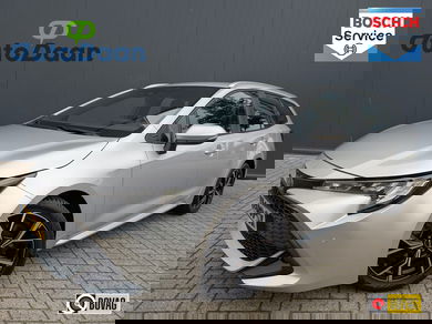 Toyota Corolla Touring Sports 1.8 Hybrid Active | Apple carplay | All-season banden image