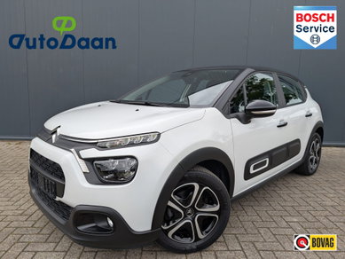Citroën C3 1.2 PureTech C-Series image
