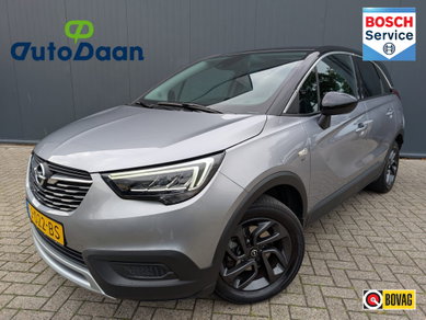 Opel Crossland X 1.2 Turbo 120 Jaar Edition image