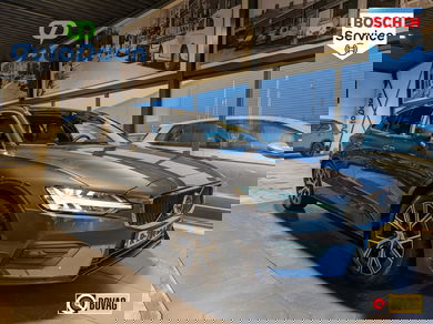 Volvo V60 2.0 B3 Core | Led | Stoel/Stuur Verwarming | leder Interieur image