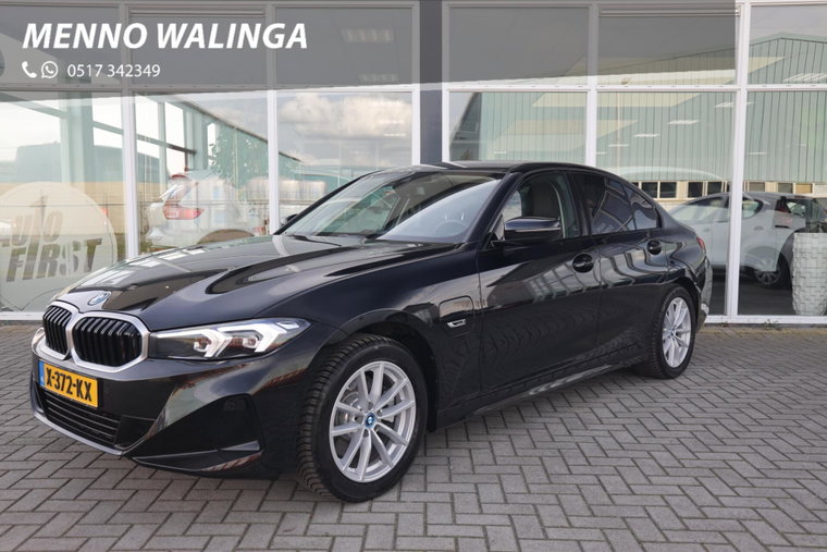 BMW 3-serie