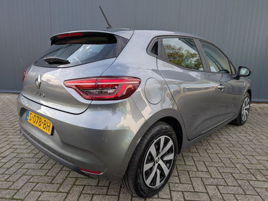 Renault Clio 1.0 TCe 90 Equilibre image