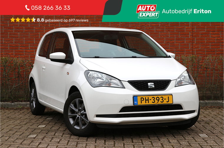 SEAT Mii