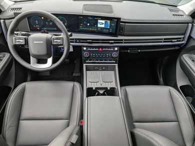 Hyundai Santa Fe 1.6 T-GDI PHEV Premium Smart 4WD 7 persoons image