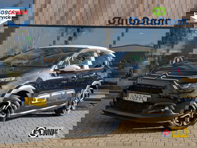 Citroën C3 1.2 PureTech Feel | Dealer onderhouden | Cruise Control image