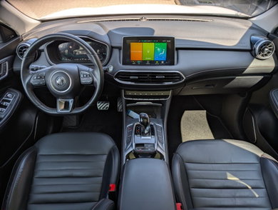 MG EHS 1.5 TGDI Luxury | PANO | CARPLAY | 360 CAMERA | ACC image