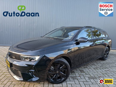Opel Astra Sports Tourer 1.6 Turbo PHEV GS image
