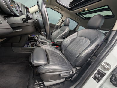 MINI Countryman 1.5 Cooper Chili image