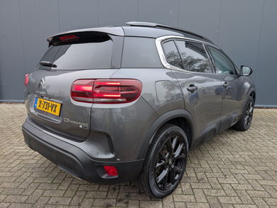 Citroën C5 Aircross 1.2 Hybrid 136PK | 100% Onderhouden | NAP | Uniek! image