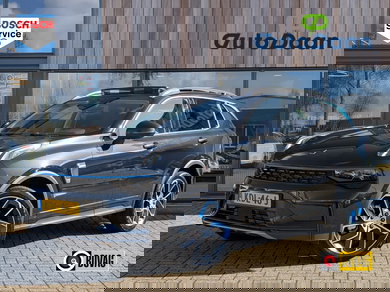 Lynk & Co 01 1.5 | Pano | Carplay | 360° Camera image