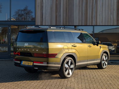 Hyundai Santa Fe 1.6 T-GDI PHEV Premium Smart 4WD 7 persoons image